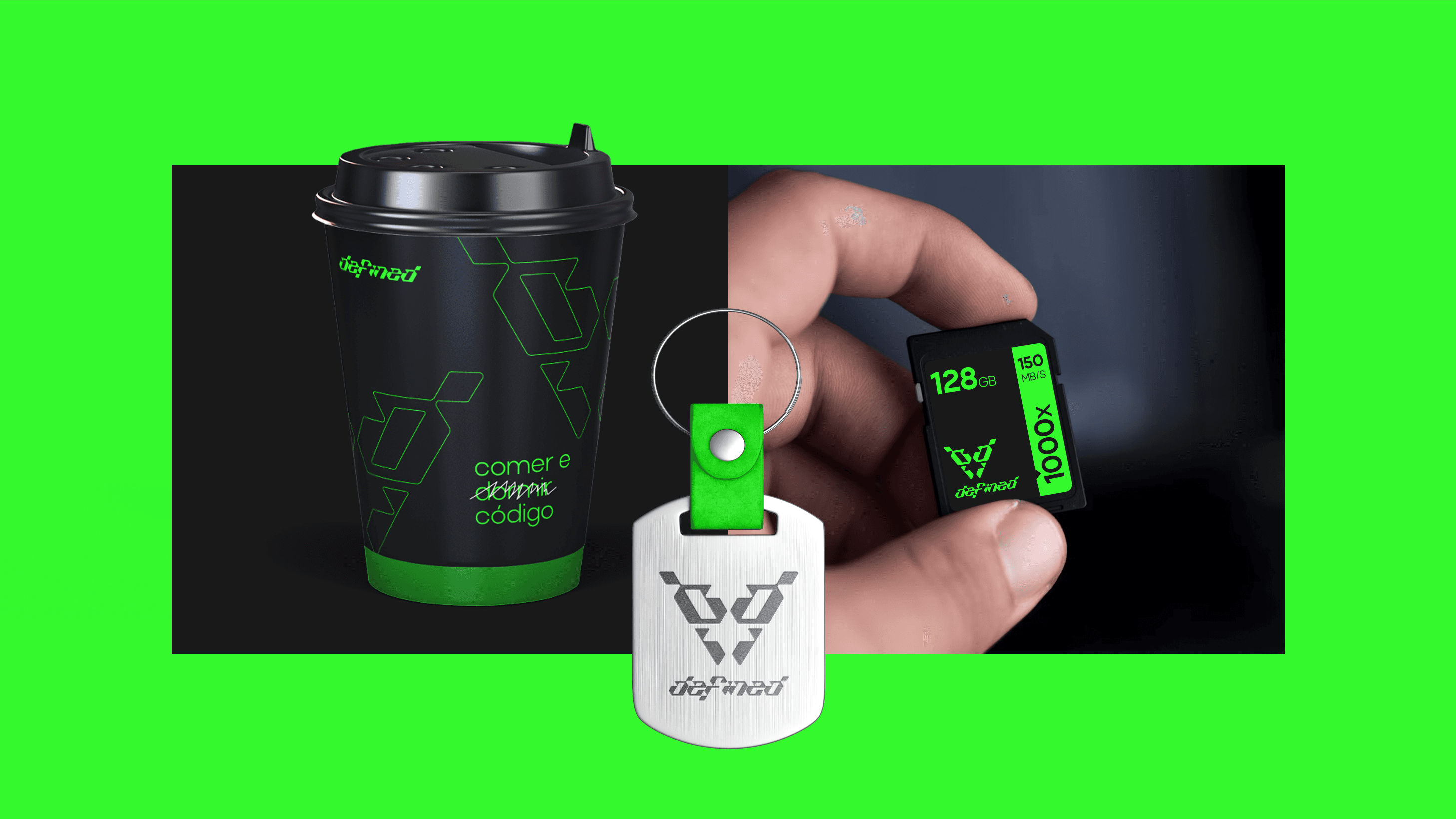 Defined merchandise and gifts