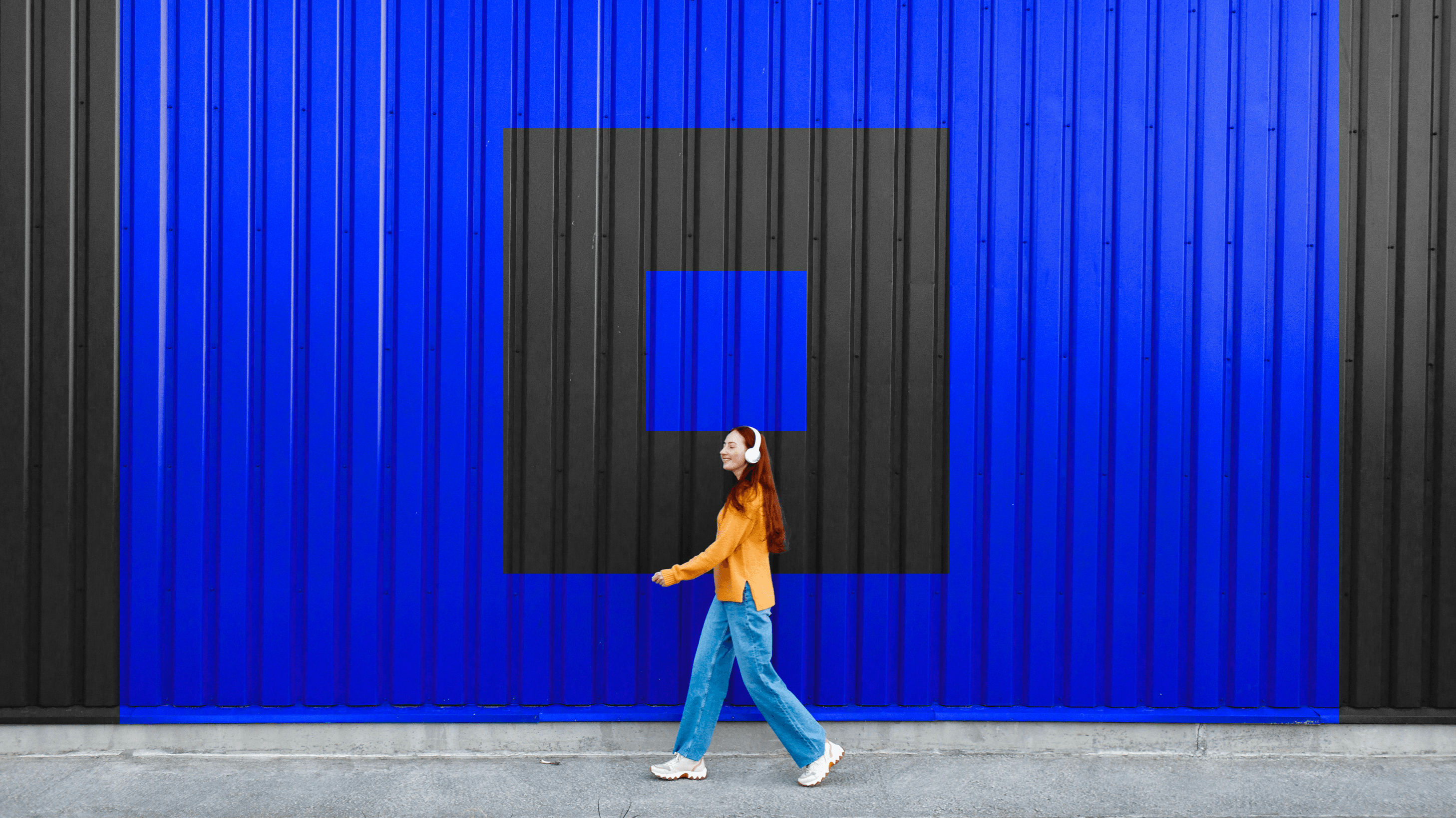 Defined software and brand work