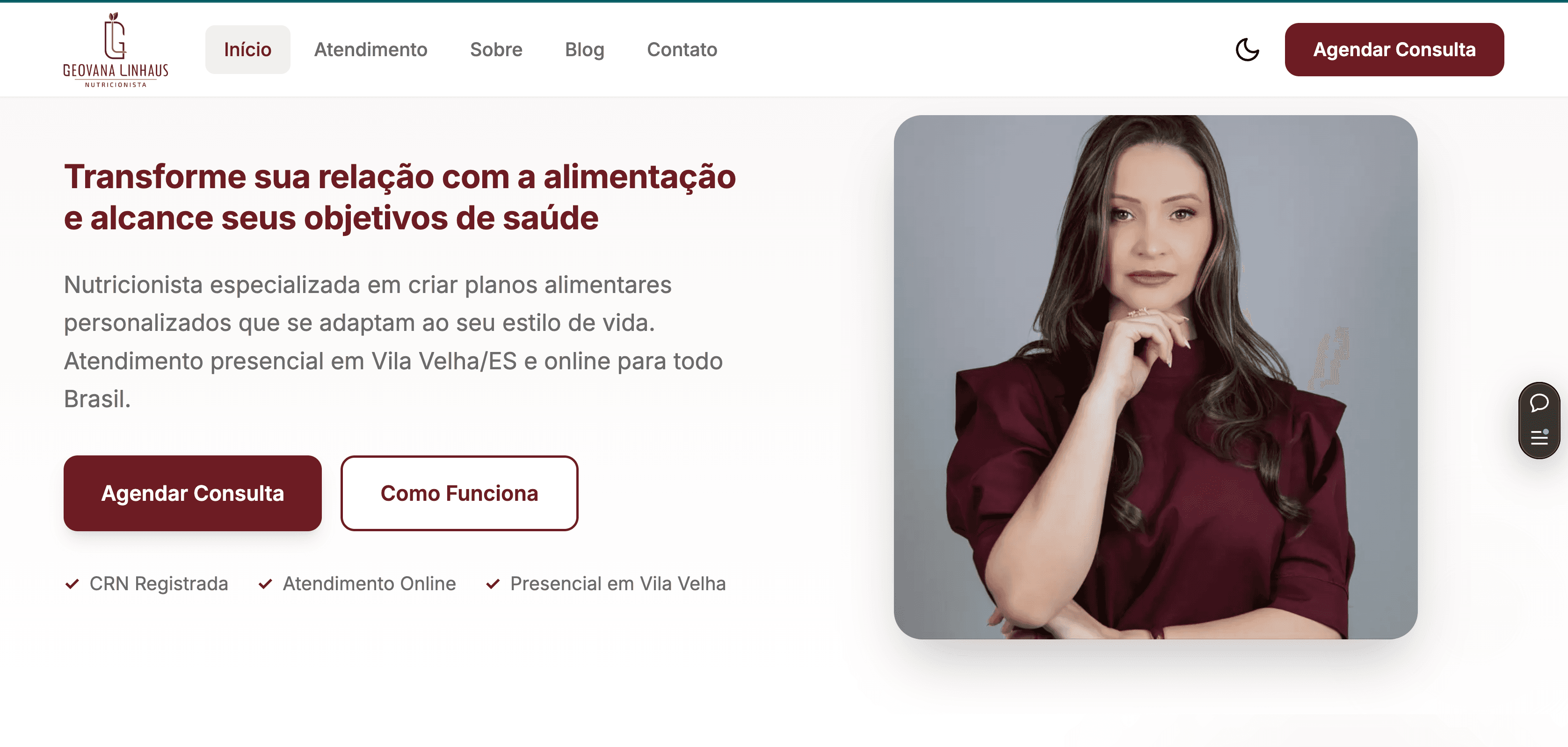 Featured website-related visual by Defined